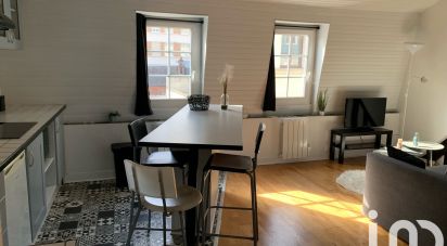 Apartment 2 rooms of 33 m² in Rouen (76000)