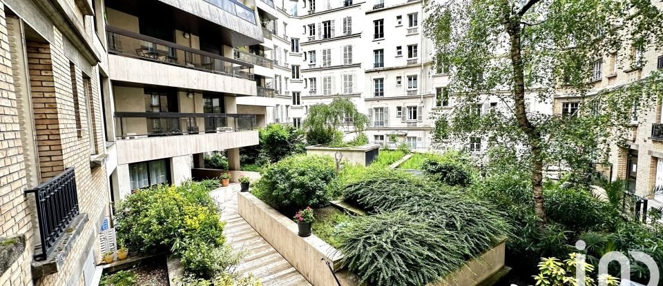 Apartment 2 rooms of 52 m² in Neuilly-sur-Seine (92200)