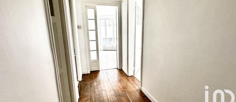 Apartment 2 rooms of 52 m² in Neuilly-sur-Seine (92200)