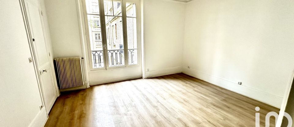 Apartment 2 rooms of 52 m² in Neuilly-sur-Seine (92200)