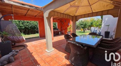 House 6 rooms of 147 m² in Béziers (34500)