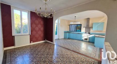 House 6 rooms of 147 m² in Béziers (34500)