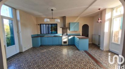 House 6 rooms of 147 m² in Béziers (34500)