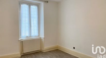 Appartement 4 pièces de 102 m² à Belfort (90000)