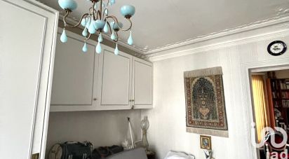 Apartment 6 rooms of 95 m² in Paris (75009)