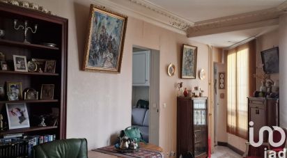 Apartment 6 rooms of 95 m² in Paris (75009)