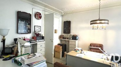 Apartment 6 rooms of 95 m² in Paris (75009)