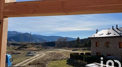 Châlet 5 pièces de 137 m² à Font-Romeu-Odeillo-Via (66120)