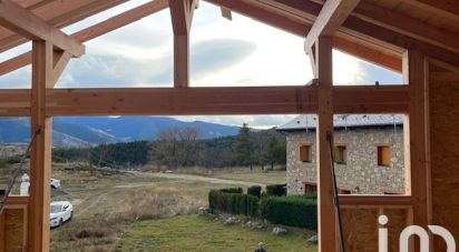 Châlet 5 pièces de 137 m² à Font-Romeu-Odeillo-Via (66120)