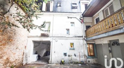 Immeuble de 240 m² à Thiais (94320)