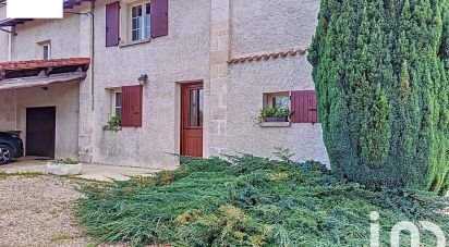 Village house 5 rooms of 170 m² in Sansais (79270)