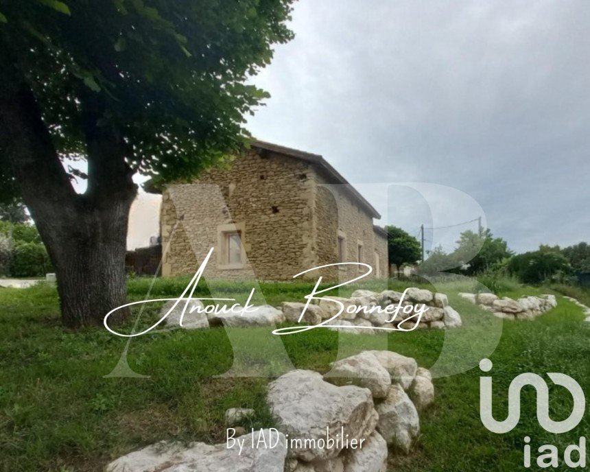 Barn conversion 5 rooms of 130 m² in Génissieux (26750)