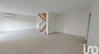 Maison de ville 4 pièces de 95 m² à Saint-Alban-du-Rhône (38370)