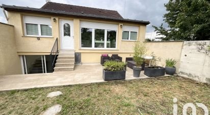 House 4 rooms of 90 m² in Saint-Germain-lès-Arpajon (91180)