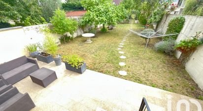 Maison 4 pièces de 90 m² à Saint-Germain-lès-Arpajon (91180)