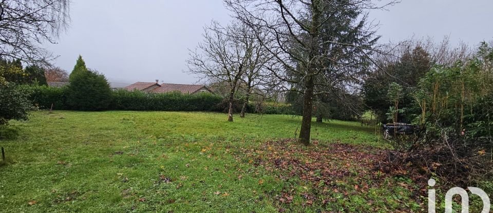 Maison de campagne 8 pièces de 146 m² à SOUSCEYRAC (46190)