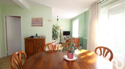 Apartment 5 rooms of 78 m² in Le Mans (72000)