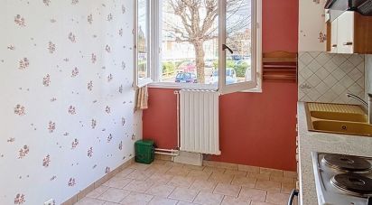 Appartement 4 pièces de 70 m² à Montargis (45200)