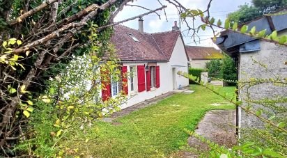 Country house 3 rooms of 67 m² in Saint-Maurice-aux-Riches-Hommes (89190)