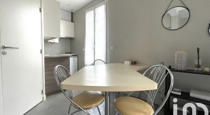 Apartment 2 rooms of 38 m² in Nanterre (92000)