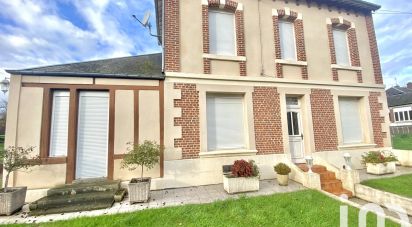 Maison de campagne 5 pièces de 105 m² à Vermand (02490)