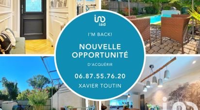 Town house 5 rooms of 112 m² in Pau (64000)