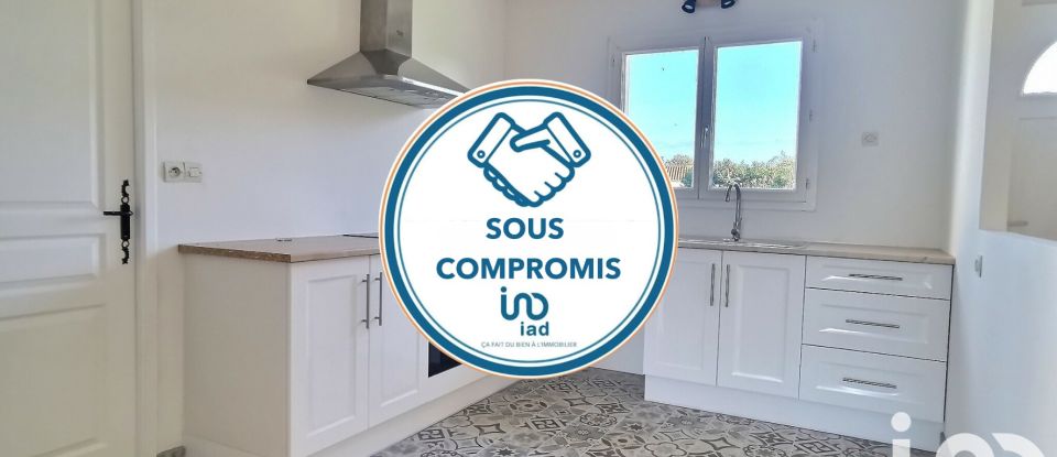 Maison 5 pièces de 100 m² à Rochefort (17300)