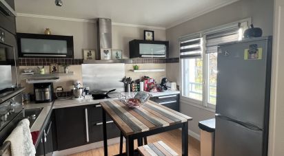 Appartement 3 pièces de 61 m² à Limeil-Brévannes (94450)