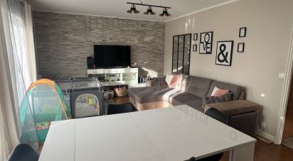 Apartment 3 rooms of 61 m² in Limeil-Brévannes (94450)