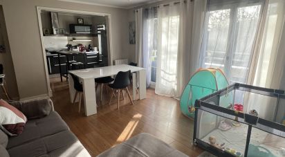 Apartment 3 rooms of 61 m² in Limeil-Brévannes (94450)