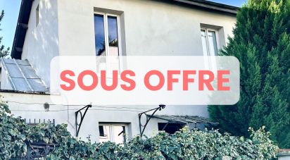 House 4 rooms of 117 m² in Lyon (69008)