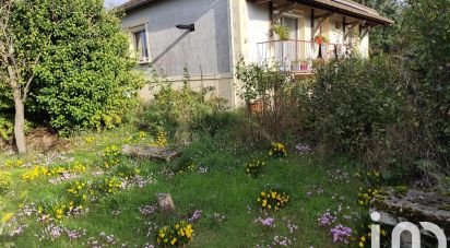 House 4 rooms of 78 m² in Crouzilles (37220)