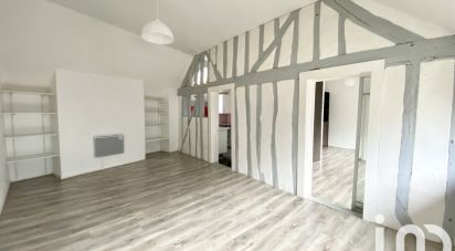 Appartement 2 pièces de 49 m² à Rouen (76000)