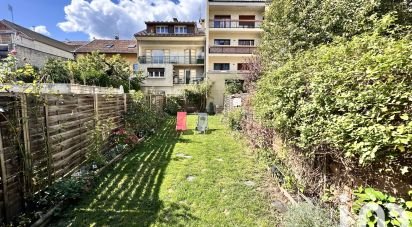 Apartment 4 rooms of 80 m² in Sallanches (74700)