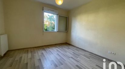 Apartment 2 rooms of 42 m² in Aucamville (31140)