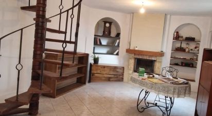 Maison de village 4 pièces de 85 m² à Aunay-sous-Auneau (28700)