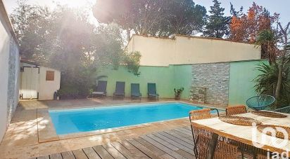 House 4 rooms of 91 m² in La Ciotat (13600)