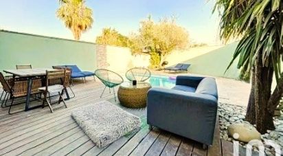 House 4 rooms of 91 m² in La Ciotat (13600)