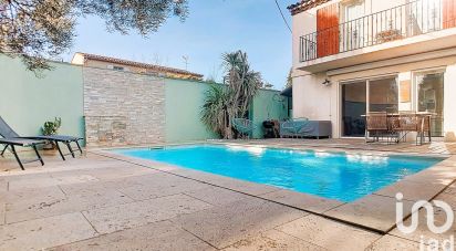 House 4 rooms of 91 m² in La Ciotat (13600)