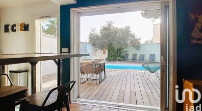 House 4 rooms of 91 m² in La Ciotat (13600)