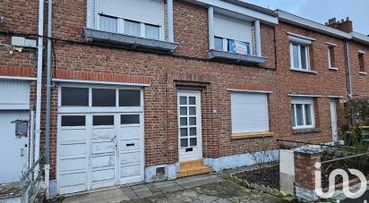 Maison 4 pièces de 81 m² à Hazebrouck (59190)