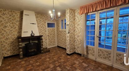 House 4 rooms of 81 m² in Hazebrouck (59190)