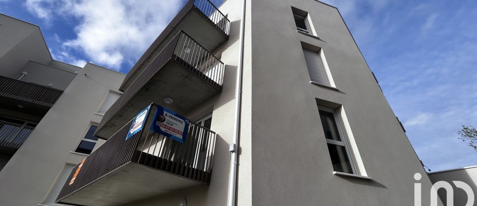 Apartment 3 rooms of 68 m² in Fleury-sur-Orne (14123)