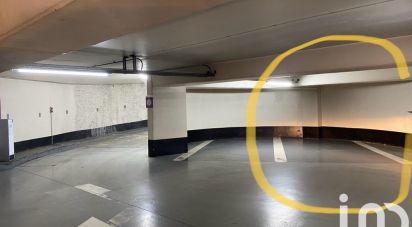 Parking/garage/box de 14 m² à Paris (75006)