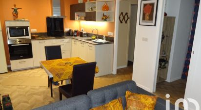 Apartment 2 rooms of 37 m² in Saint-Jean-de-Luz (64500)