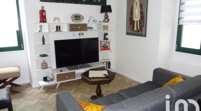 Apartment 2 rooms of 37 m² in Saint-Jean-de-Luz (64500)