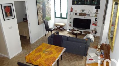 Apartment 2 rooms of 37 m² in Saint-Jean-de-Luz (64500)