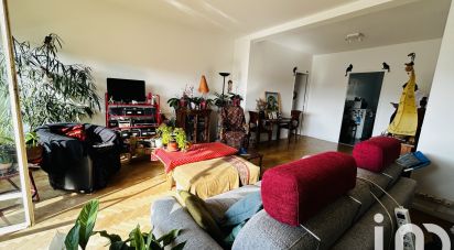 Appartement 3 pièces de 8 325 m² à Marseille (13008)