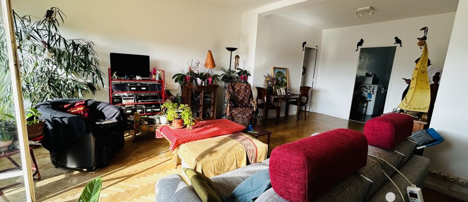 Apartment 3 rooms of 83 m² in Marseille (13008)