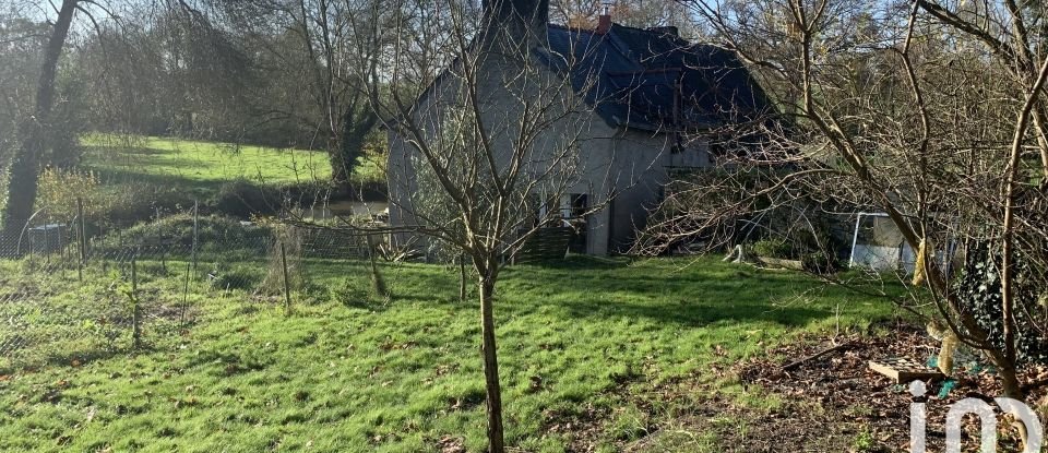 Country house 5 rooms of 120 m² in Combrée (49520)